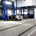 Автомийки, шиномонтаж, СТО - вигідне застосування швидкомонтованих будинків